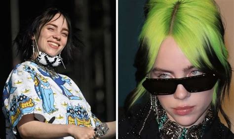 does billie eilish have nudes|Celebs you might not have realized are on OnlyFans